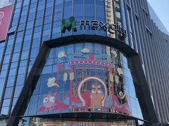门面-百佳华佳漾里(坂田店)