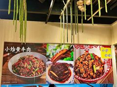 -湘鲜小灶·湖南土菜馆(龙华店)