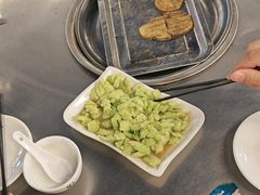 -清真·馬坡二旦烧烤(人生一串拍摄店)