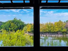 -东莞市可园博物馆