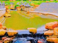 -黄埔油麻山森林公园