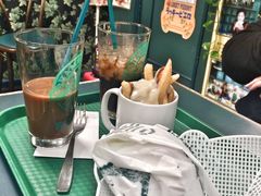 -幸运小丑汉堡(Bay Area本店)