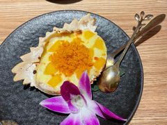 -西月山居匠心创意料理(江汉路新佳丽广场店)