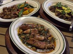 -Bistro 63 创意融合料理(广粤天地店)