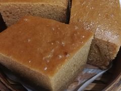 黄糖松糕-旭璟酒家·传统粤菜·湘菜(逸景路店)