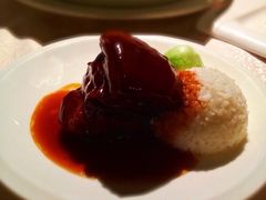 -车之谷·汽车文化主题餐厅(汽开店)