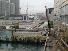 -香港皇家太平洋酒店