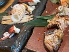 -九酢·海鲜居酒屋