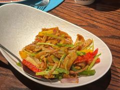 -甘尼仕印度餐厅爵士酒吧(阳春巷店)