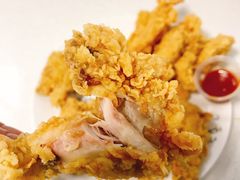 -肯德基(昌里店)