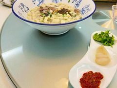 -兰州宾馆餐厅(兰州驻京办店)