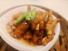 -龙的酒楼·手工早茶·顺德菜(近良路店)