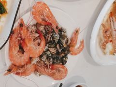 -佳丽海鲜大酒楼(环岛海景店)