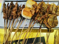 -望京小腰(北京总店)