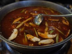 番茄牛腩-有才叔北京时间涮肉(紫薇尚层店)