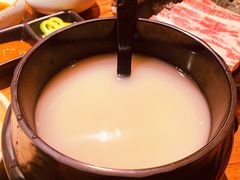 -九田家黑牛烤肉料理(新辰里亚运村店)