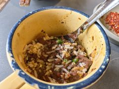 -古市香跷脚牛肉·非遗传承单位
