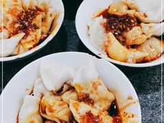 -春阳水饺(香槟广场店)