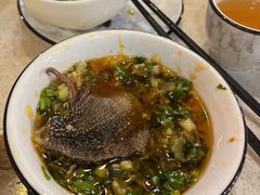 -九尺赵老四鲜鹅肠火锅
