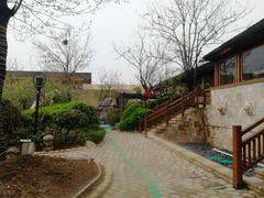 -仁爱团泊湖温泉中心