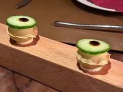 -柏蔻餐厅Le Banquet Bistro(天河北店)