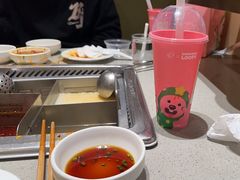 -海底捞火锅(青山湖万达夜宵主题店)