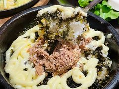 -木槿花韩式炭烤·熟成肉工坊(孙文东路店)