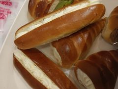 -新侨三宝乐面包店(崇文门店)