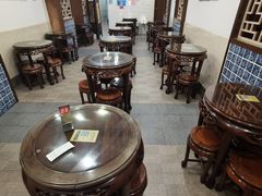 大堂-仁信老铺甜品(北京路店)