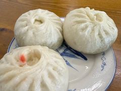 -老号无名包子店(桂花巷店)