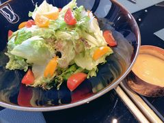 -鼎鼎西餐厅