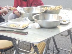 -鲁氏汤包王(长白街店)