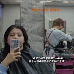 -YDO SALON
