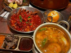 -西塔老太太泥炉烤肉(苏州大悦城店)