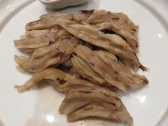 芥末鸭掌-眉州东坡(通州店)