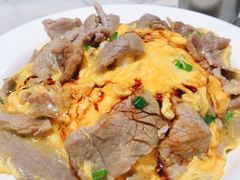 -深仔记茶餐厅(亚士厘道店)