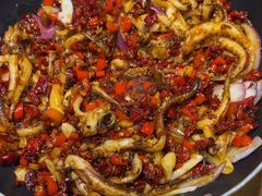 -后湖小院·乡野田园菜