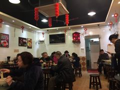 大堂-西关刘福记(文德路店)