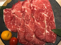 -韩宫宴烤肉·料理(大宁国际店)