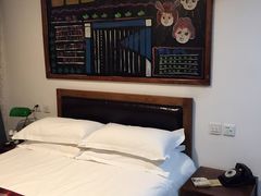 -时光漫步酒店(北京国子监簋街店)