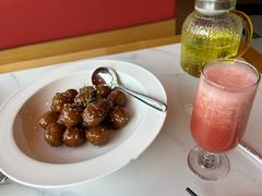 -晋阳春·山西菜·北京烤鸭(交大店)