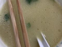 -温记府廟豆汤饭·始于1955年(海椒店)
