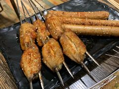 -赤甲皇(仙霞路店)