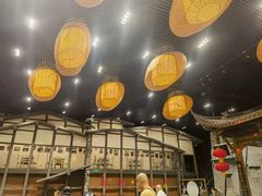 -顺兴老茶馆·精品川菜(世纪城店)