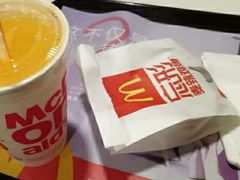 -麦当劳(景城邻里中心店)