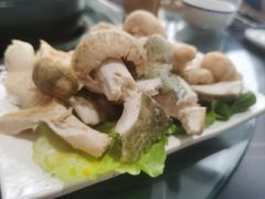-野菌皇海景野生菌火锅(滨海大道店)