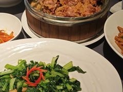 -楚禾宴·家宴(光谷大道店)