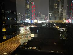 -成都博舍酒店