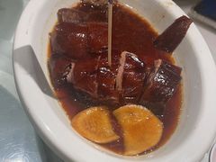 -稻香饭店(IFS国金中心店)