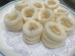 -民间瓦缸煨汤館(嵩山路店)